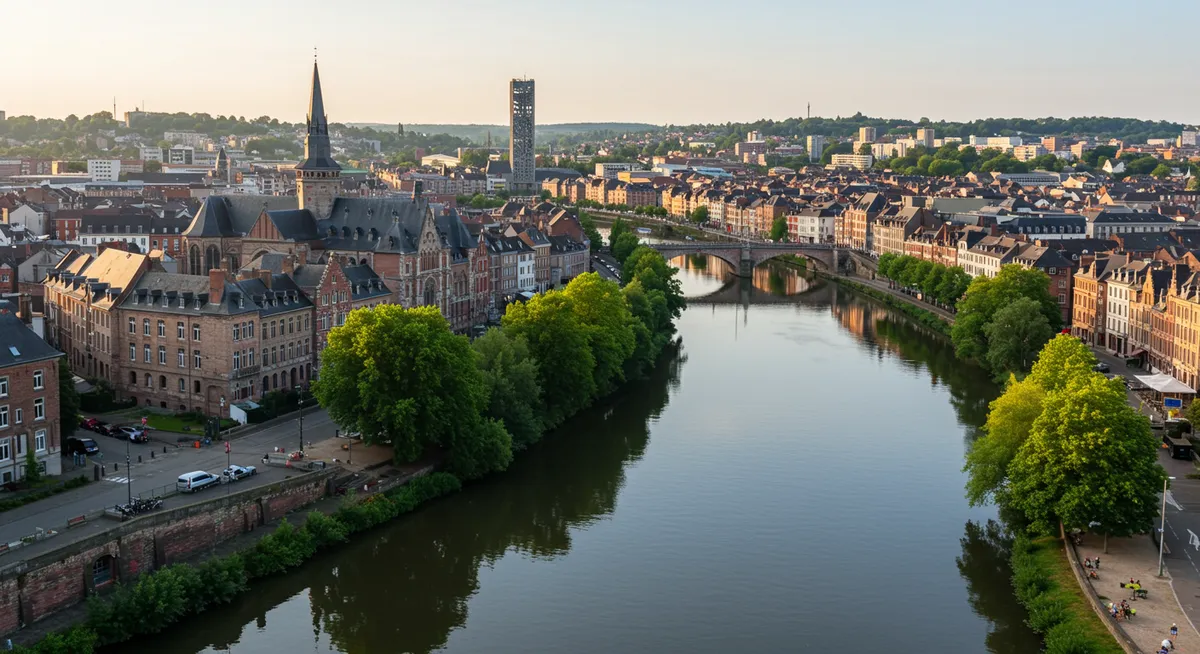 10 Amazing Liège Attractions in 2025