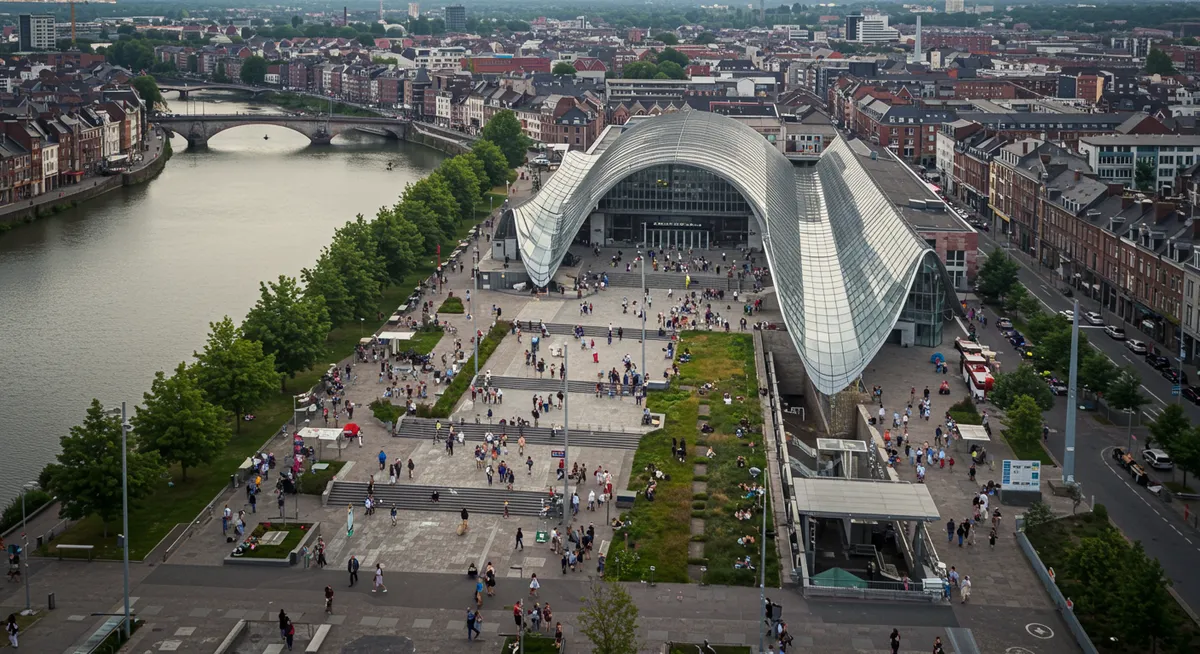 Best Liège Experiences: The 2025 Guide