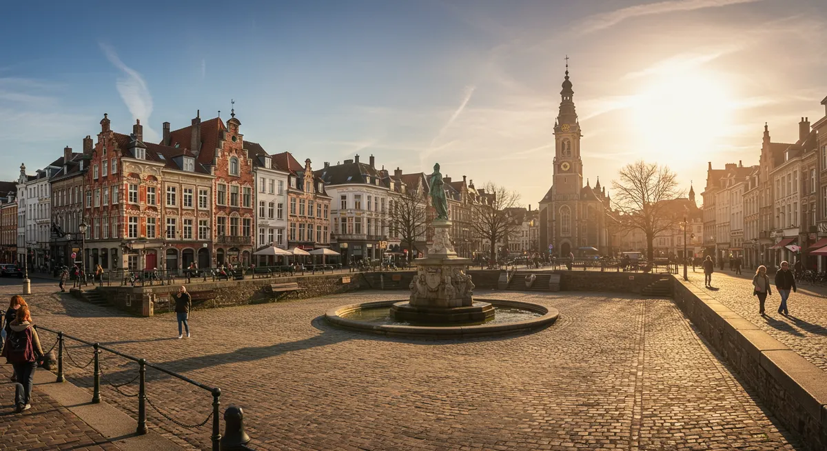 Lille Day Tours: 12 Unforgettable Escapes in 2025