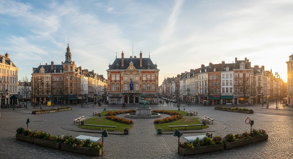 Best Lille Experiences: A 2025 Guide