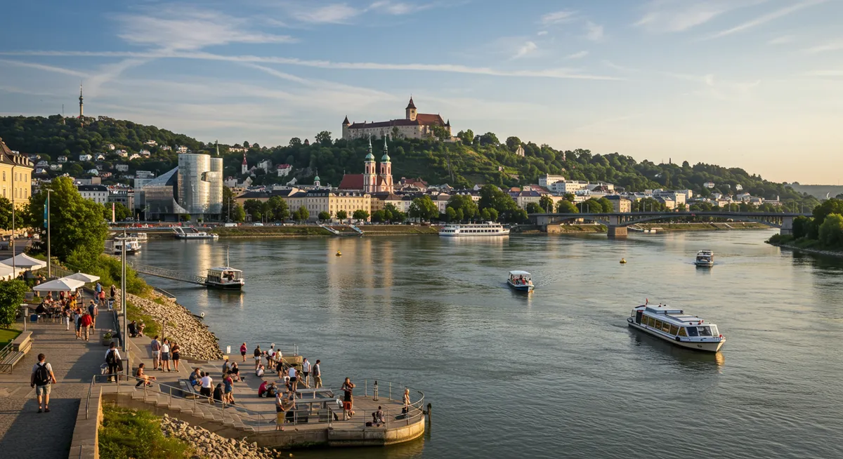 15 Amazing Activities in Linz