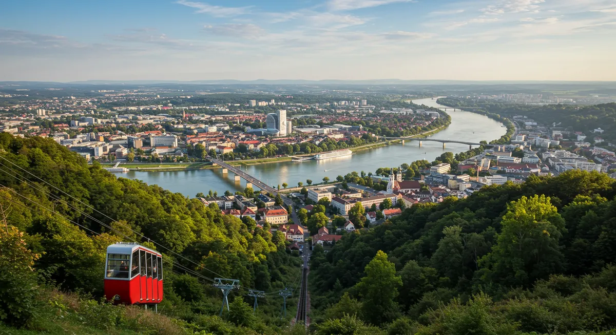 10 Amazing Attractions in Linz