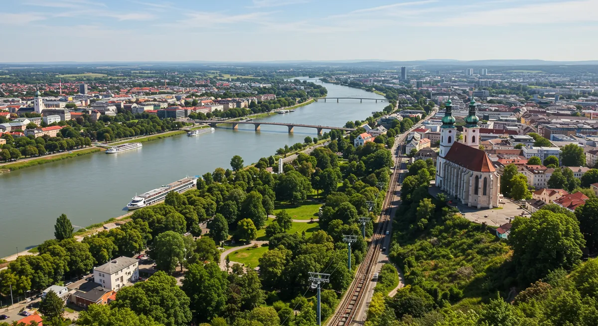 Top 10 Linz Experiences in 2025