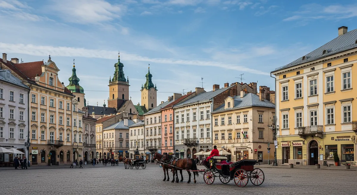 15 Unique Lviv Experiences You Can't Miss
