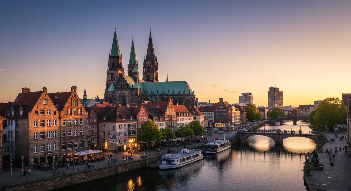 Münster Highlights: Top 10 in 2025