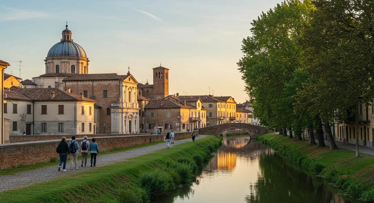 Mantua Day Tours: 10 Unforgettable Escapes for 2025