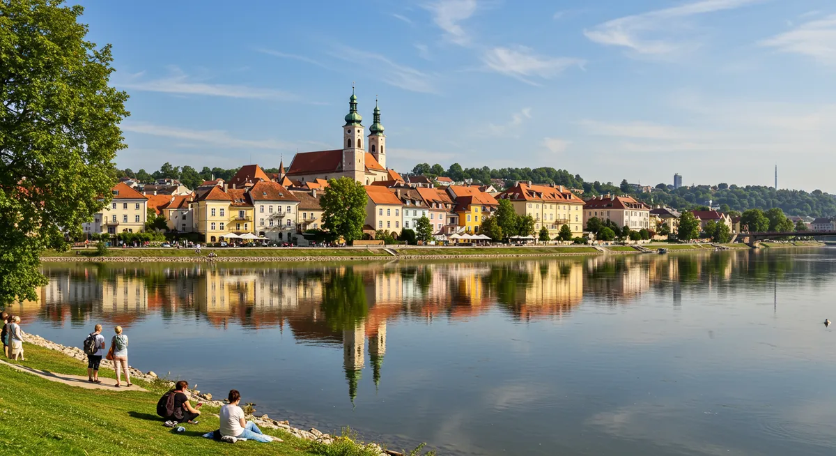 Maribor Day Tours: 12 Unforgettable City Escapes