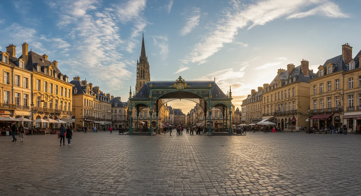 12 Best Metz Experiences: A 2025 Guide