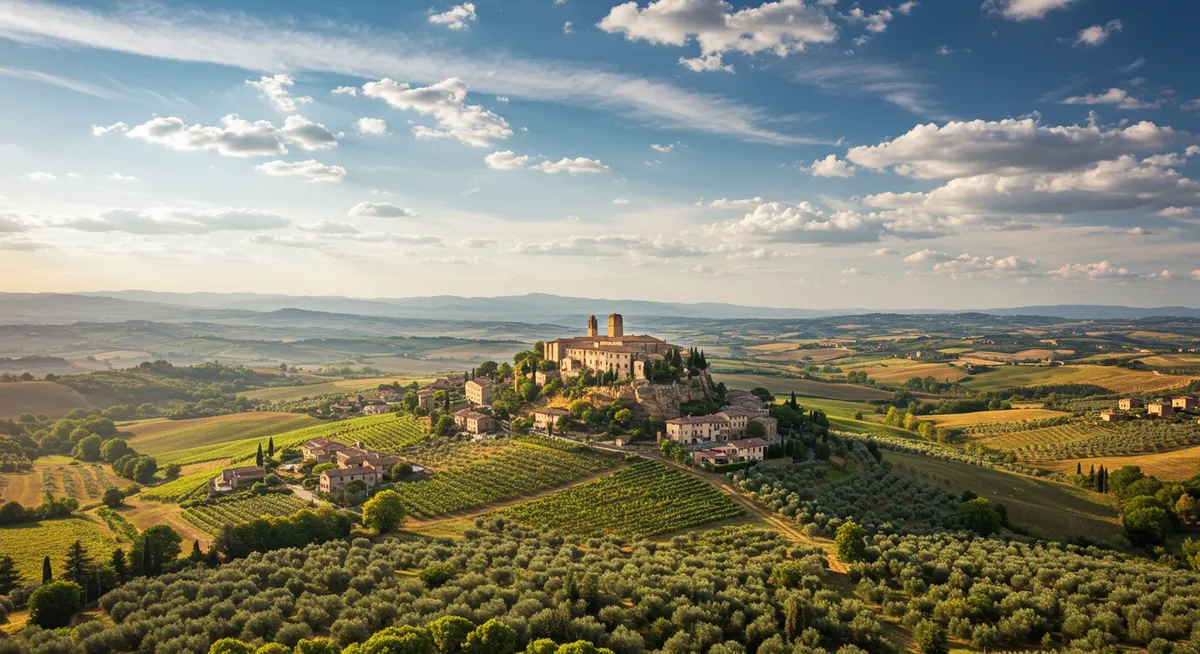 Best Montepulciano Experiences in 2025