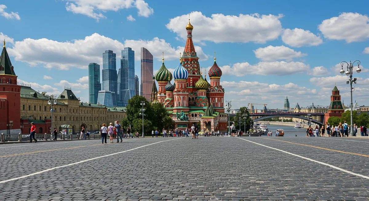 15 Best Moscow Experiences You ll Love