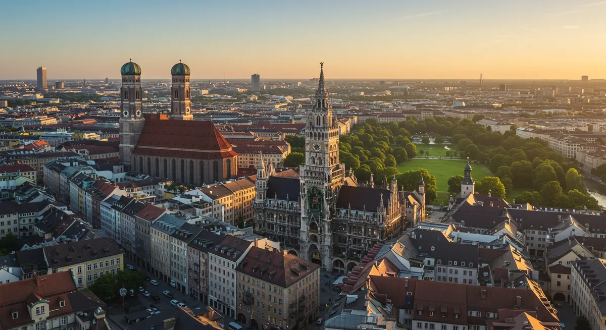 Munich Highlights: Must-See in 2025