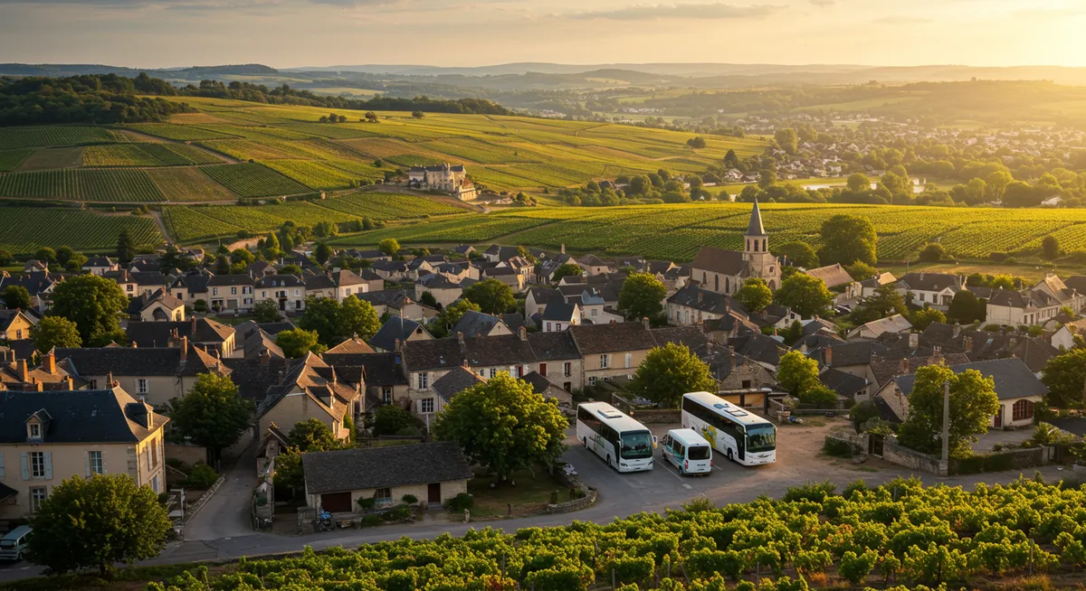 Nancy Day Tours: Explore Lorraine's Best Escapes [2025]
