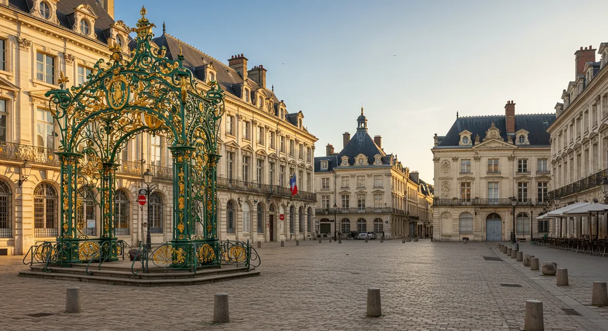 Nancy Highlights: See the Very Best