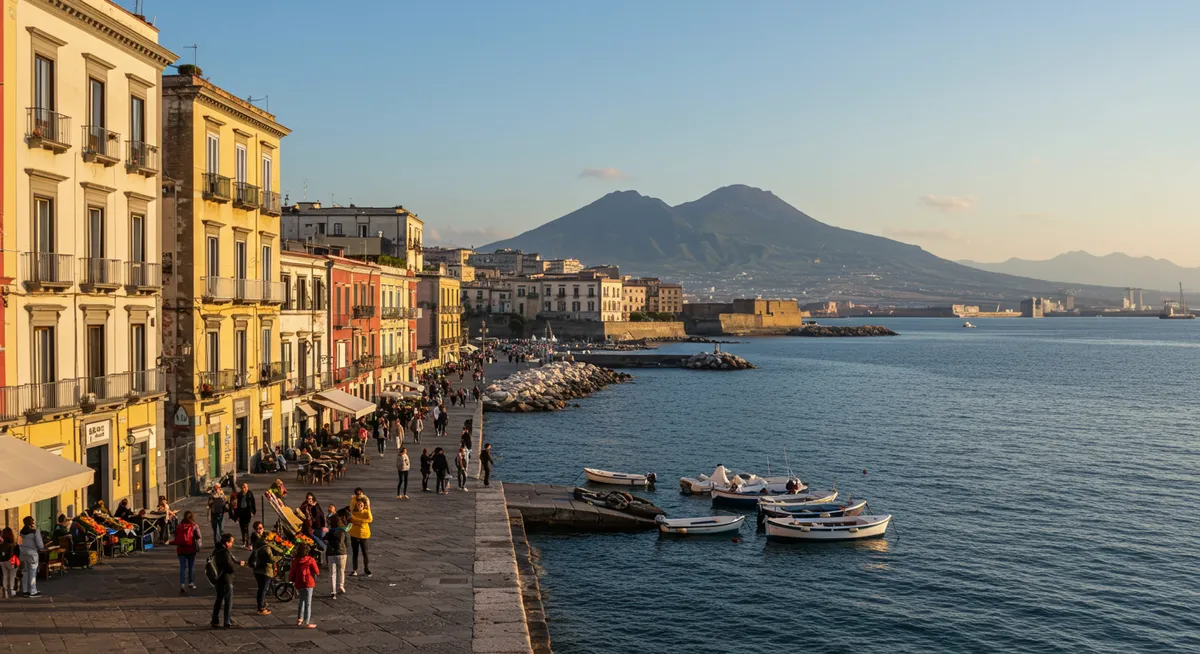Top 20 Naples Activities