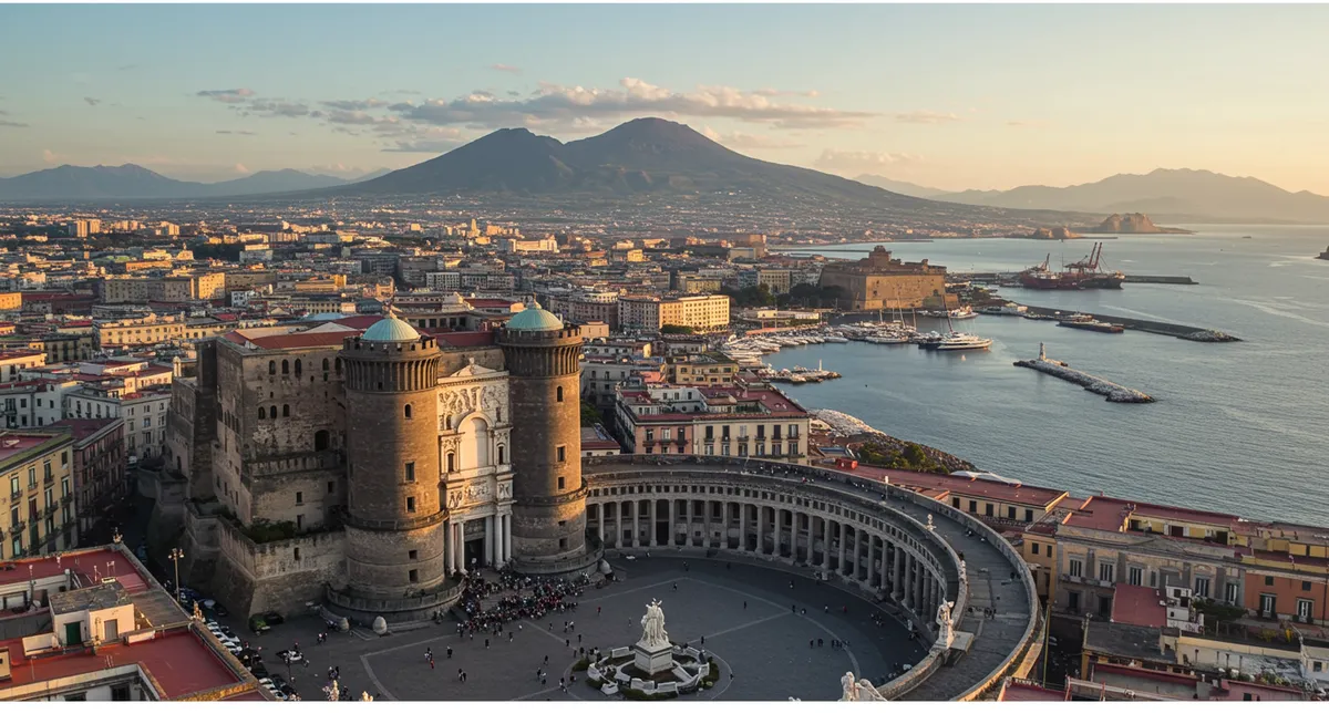 Naples Attractions: Top Sights in 2025