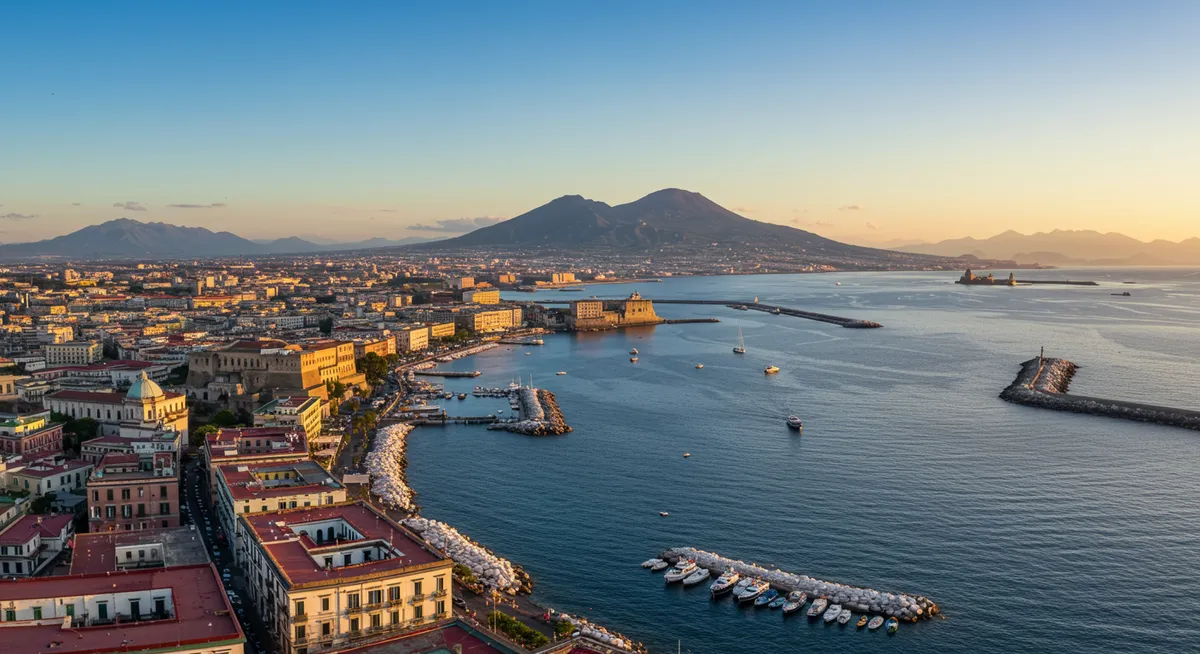 15 Best Naples Experiences for 2025