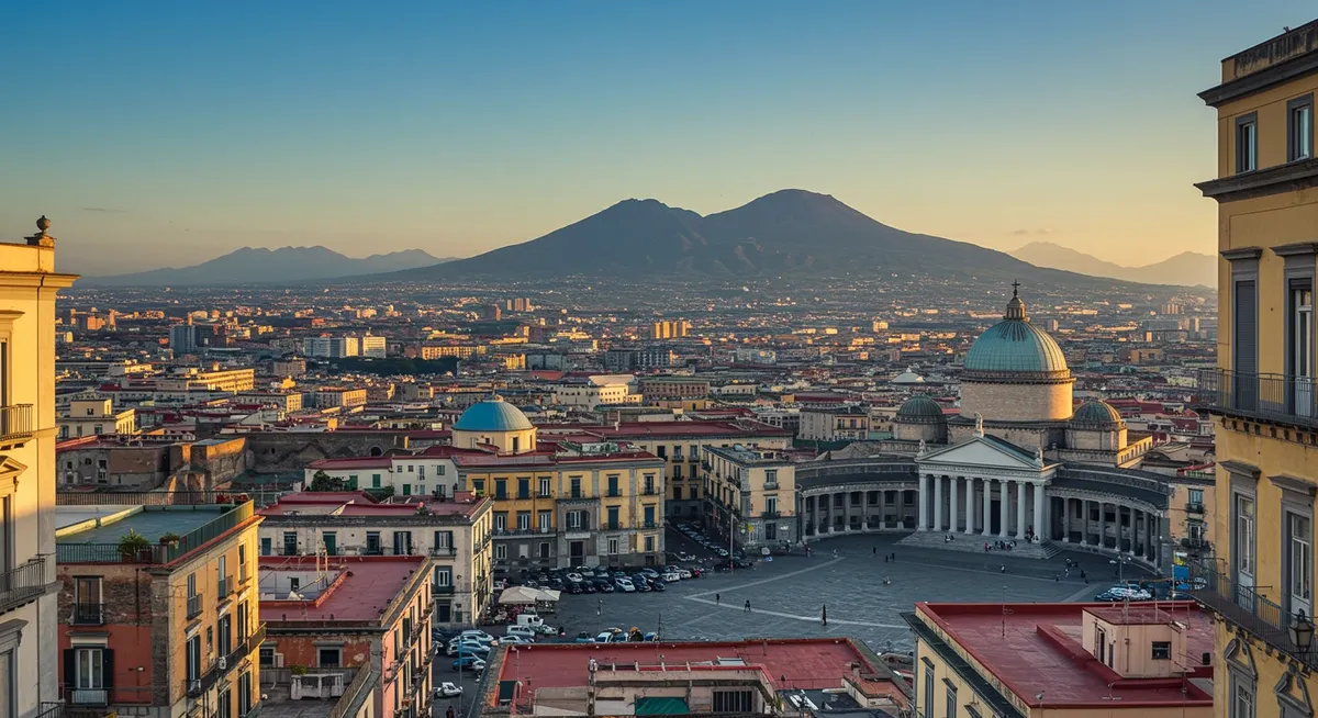 Naples Highlights: See the Best!