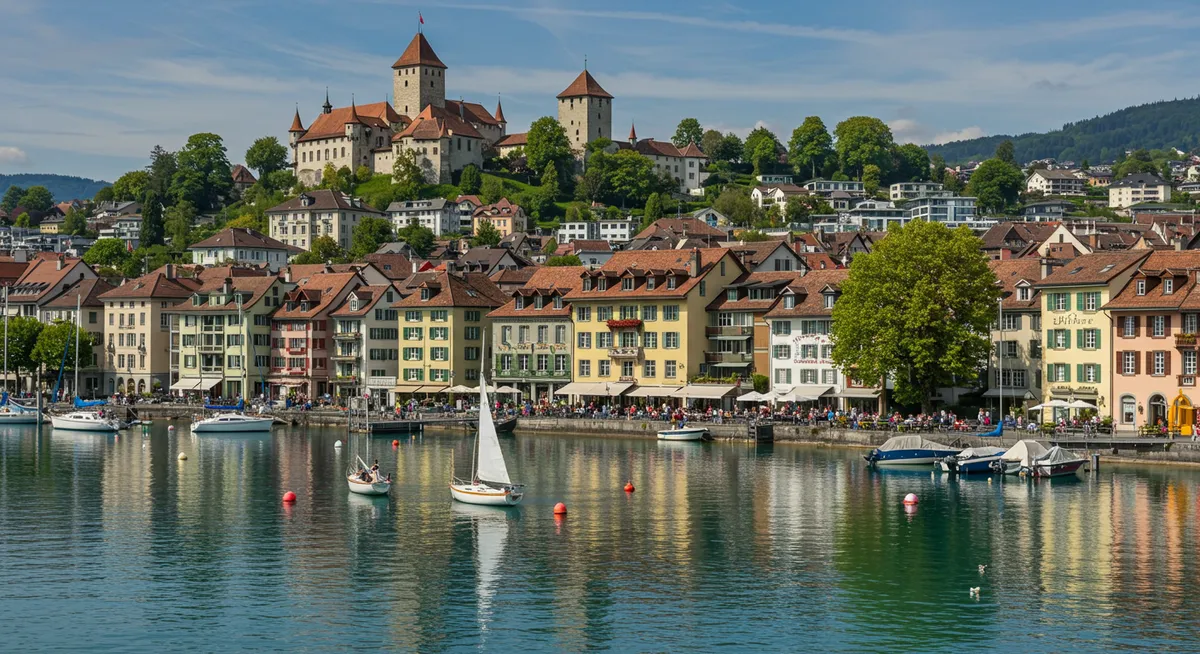 Best Neuchâtel Activities