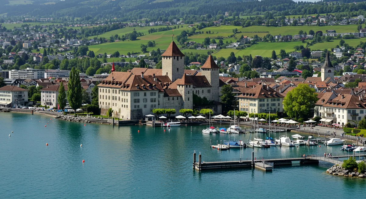 Neuchâtel Attractions: Top 10 for 2025