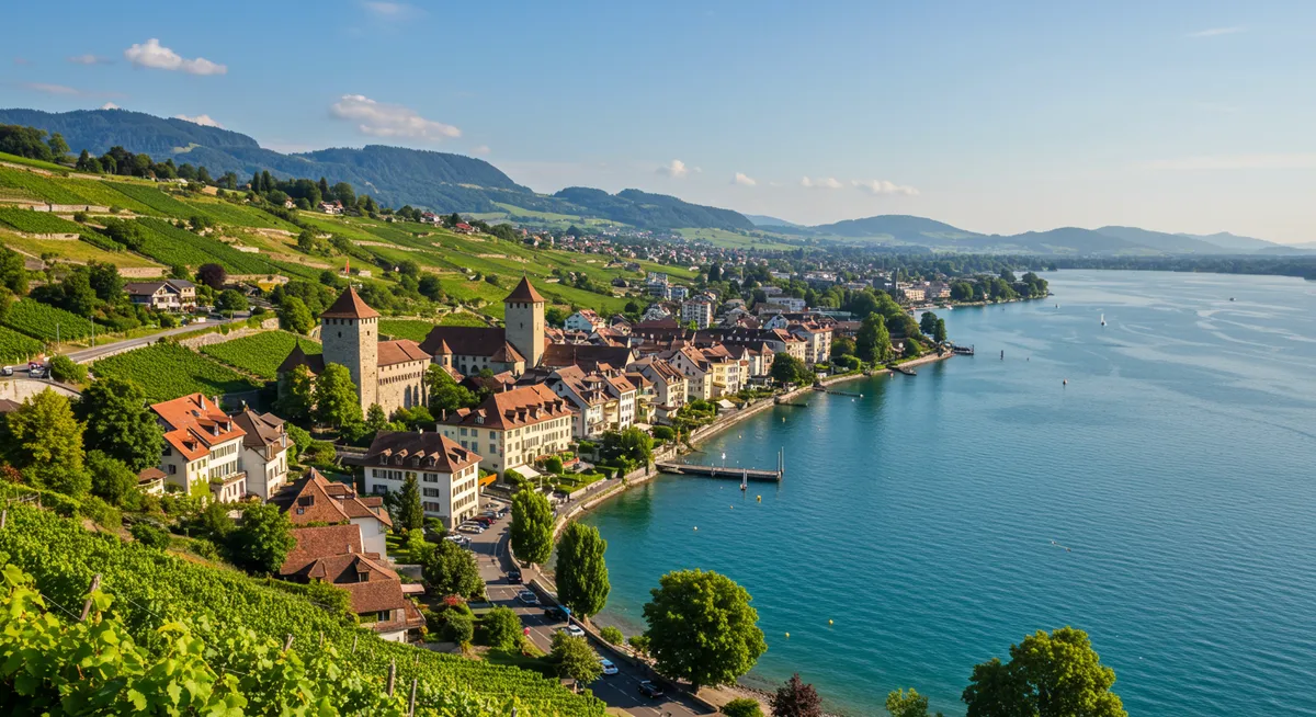 Neuchâtel Day Tours: 15 Unforgettable Swiss Escapes