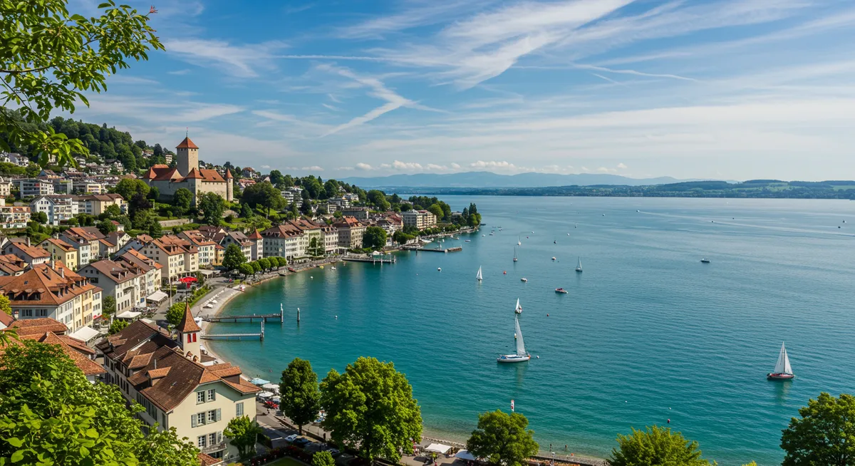 Top 10 Neuchâtel Experiences for 2025