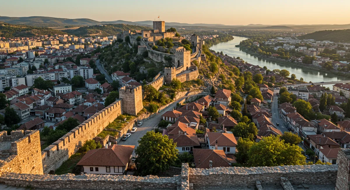 15 Amazing Niš Attractions for 2025