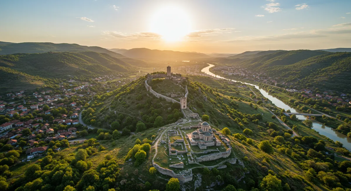Niš Day Tours 2025: Uncover Serbia's Hidden Gems