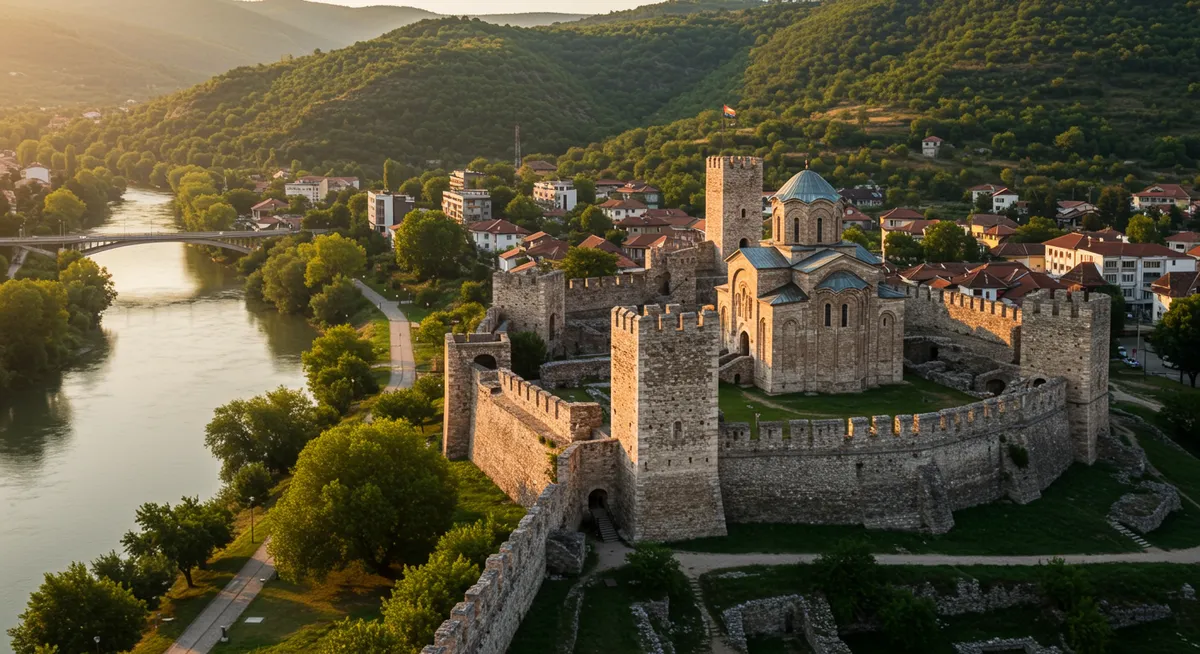 Top 15 Niš Experiences You Can't Miss