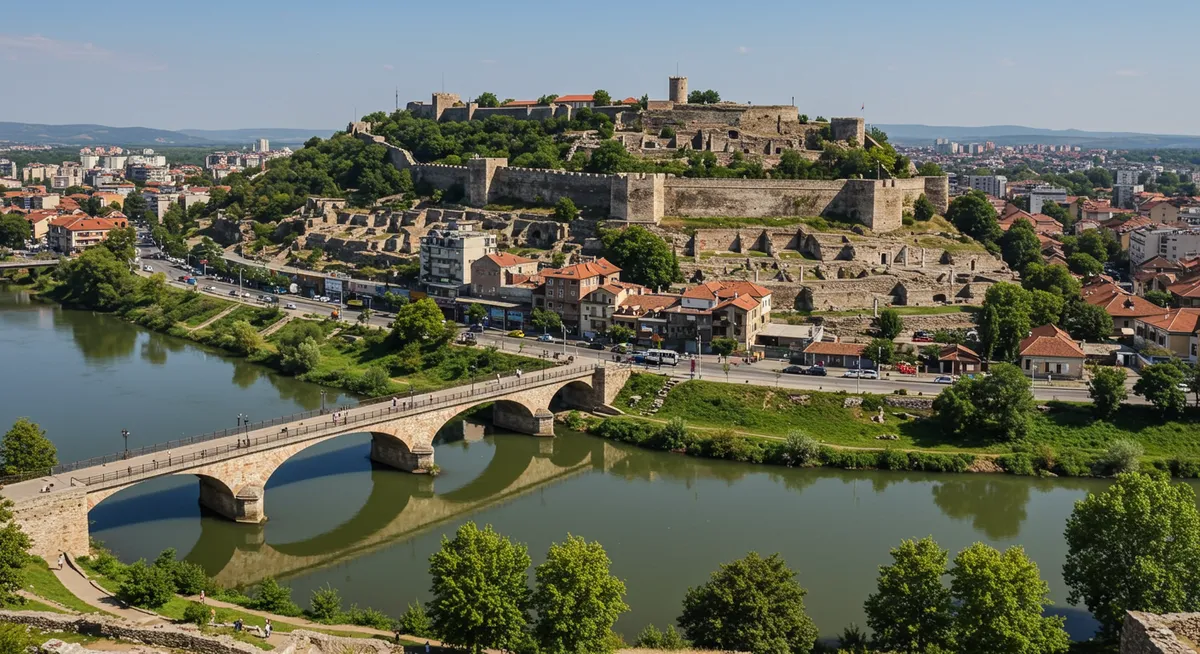 Top Niš Highlights: A 2025 Guide