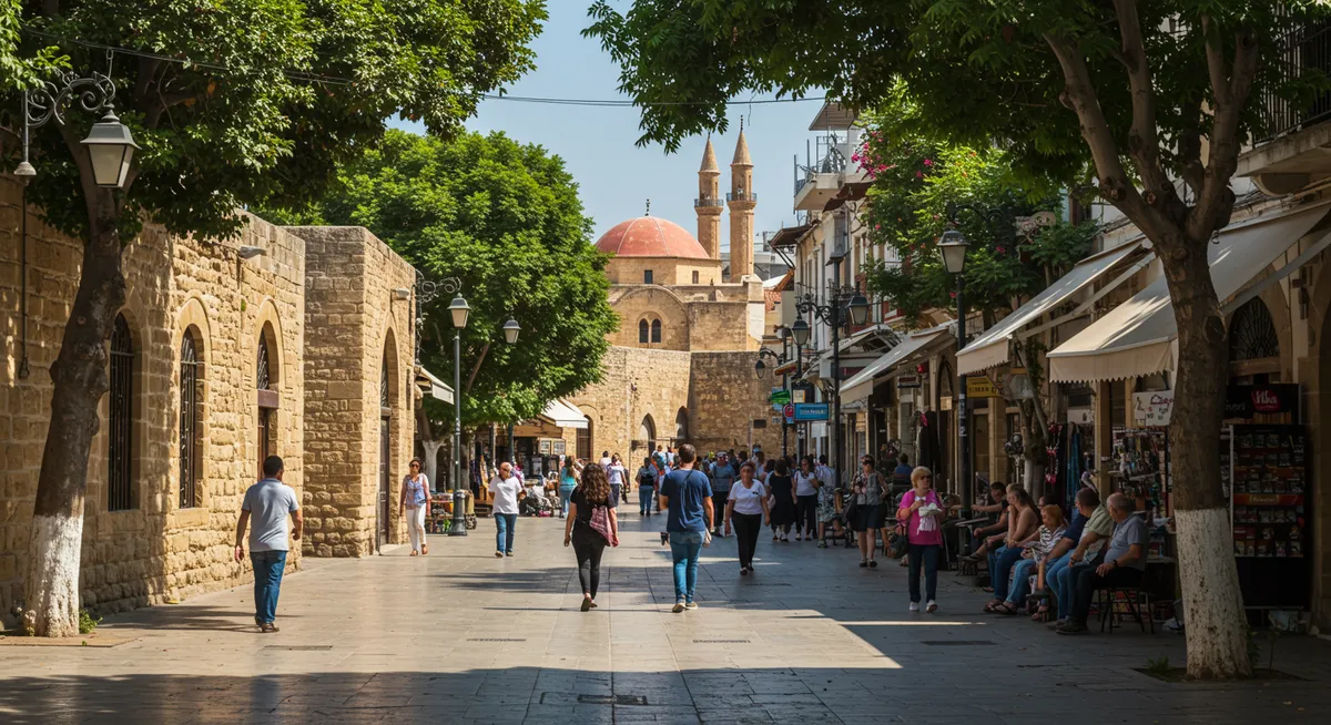 Top Nicosia (Lefkosia) Activities