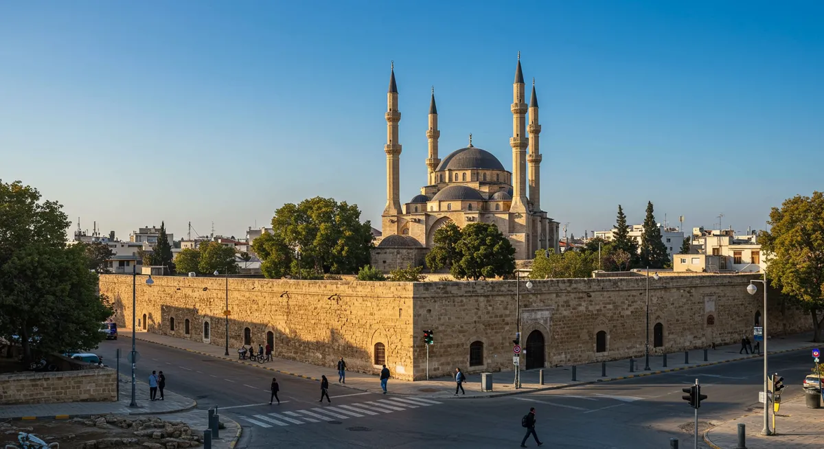 Nicosia (Lefkosia) Attractions: Top 15 for 2025