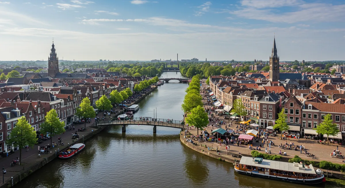 Top Nijmegen Experiences in 2025