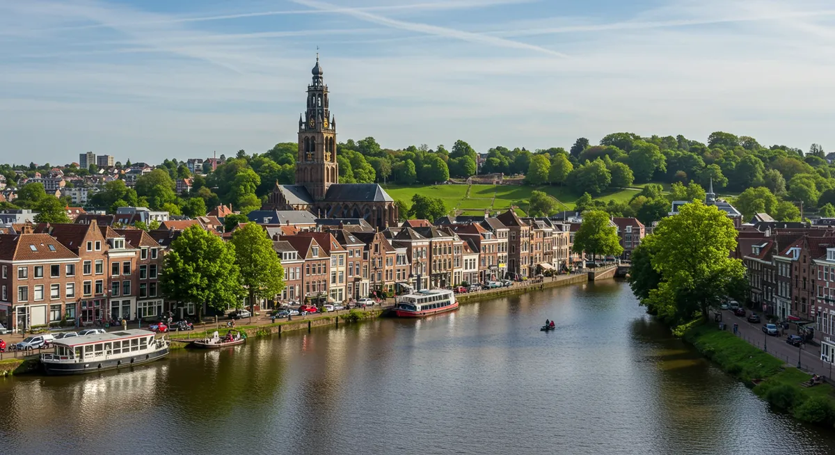 Nijmegen Itinerary: Explore in 3 or 5 Days