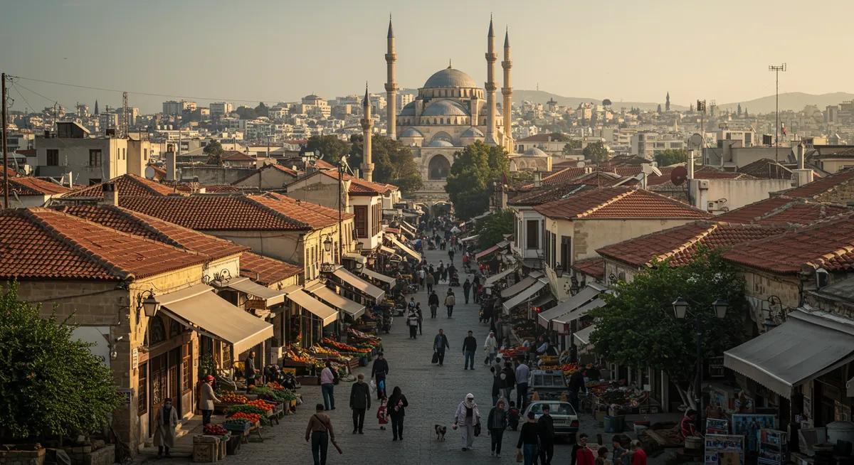 Top North Nicosia Activities