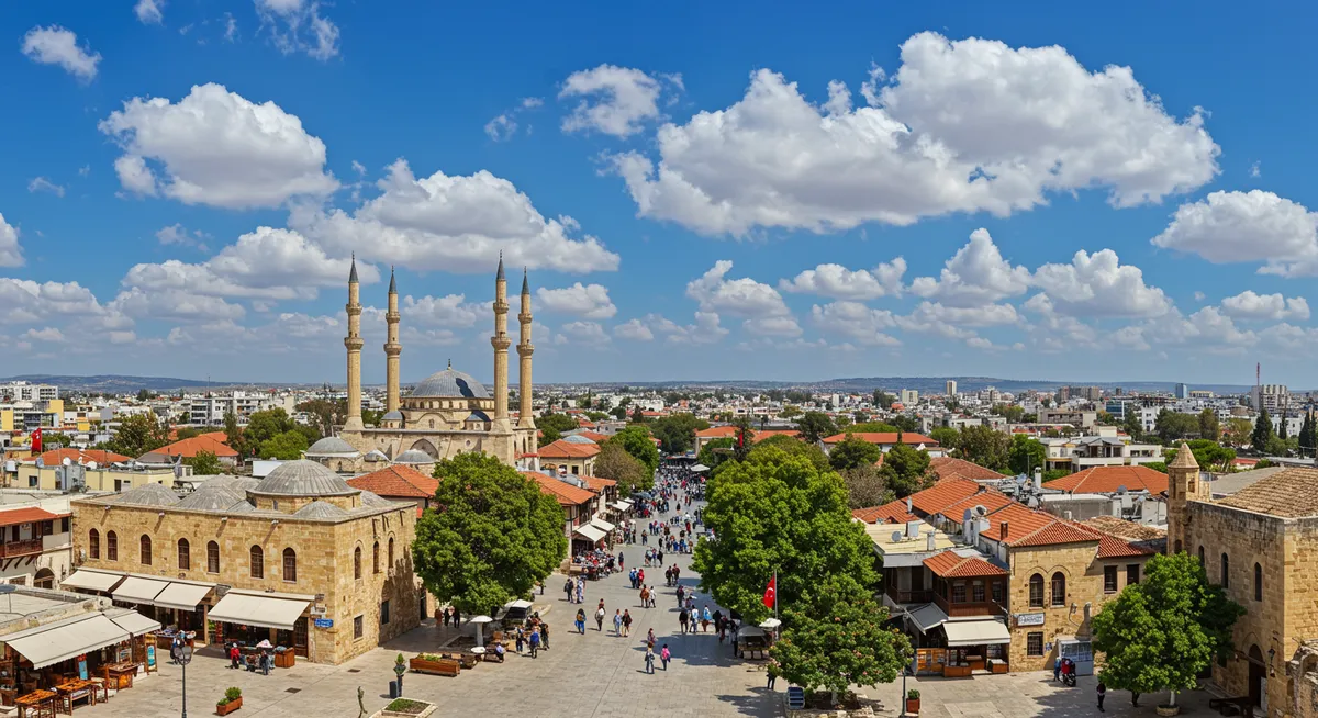 10 Best North Nicosia (Lefkoşa) Attractions