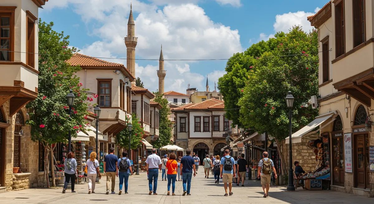 Top North Nicosia (Lefkoşa) Day Tours: 12 Unforgettable Escapes