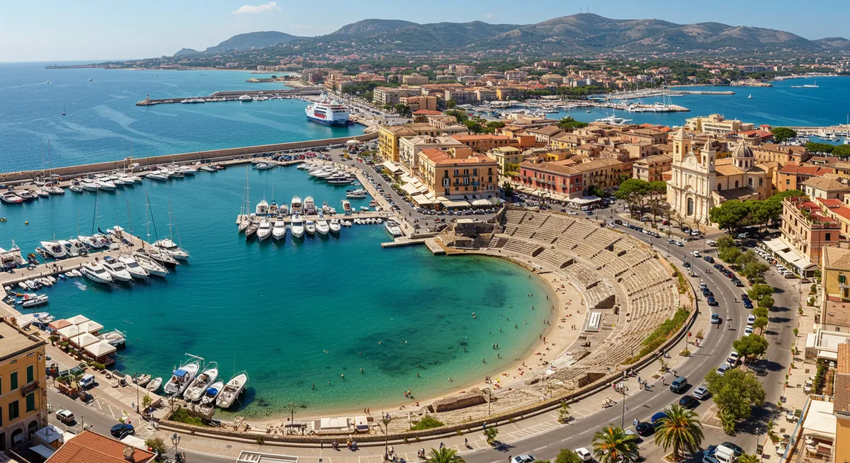 Olbia Itinerary: First-Timers Guide