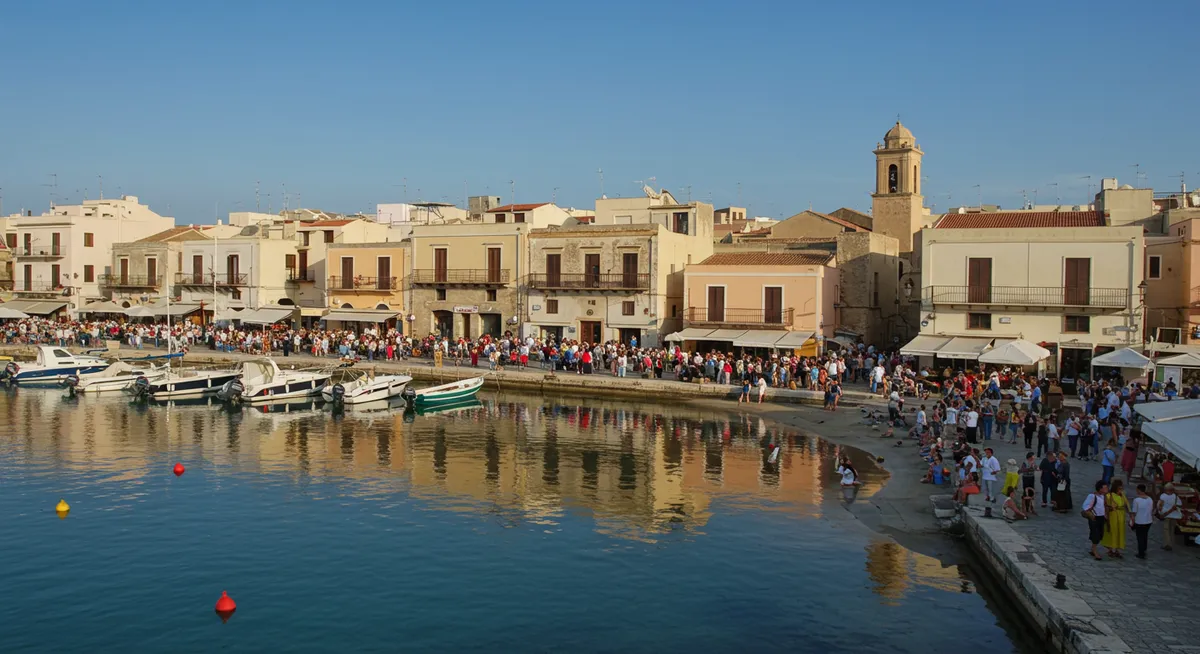 Best Oristano Activities