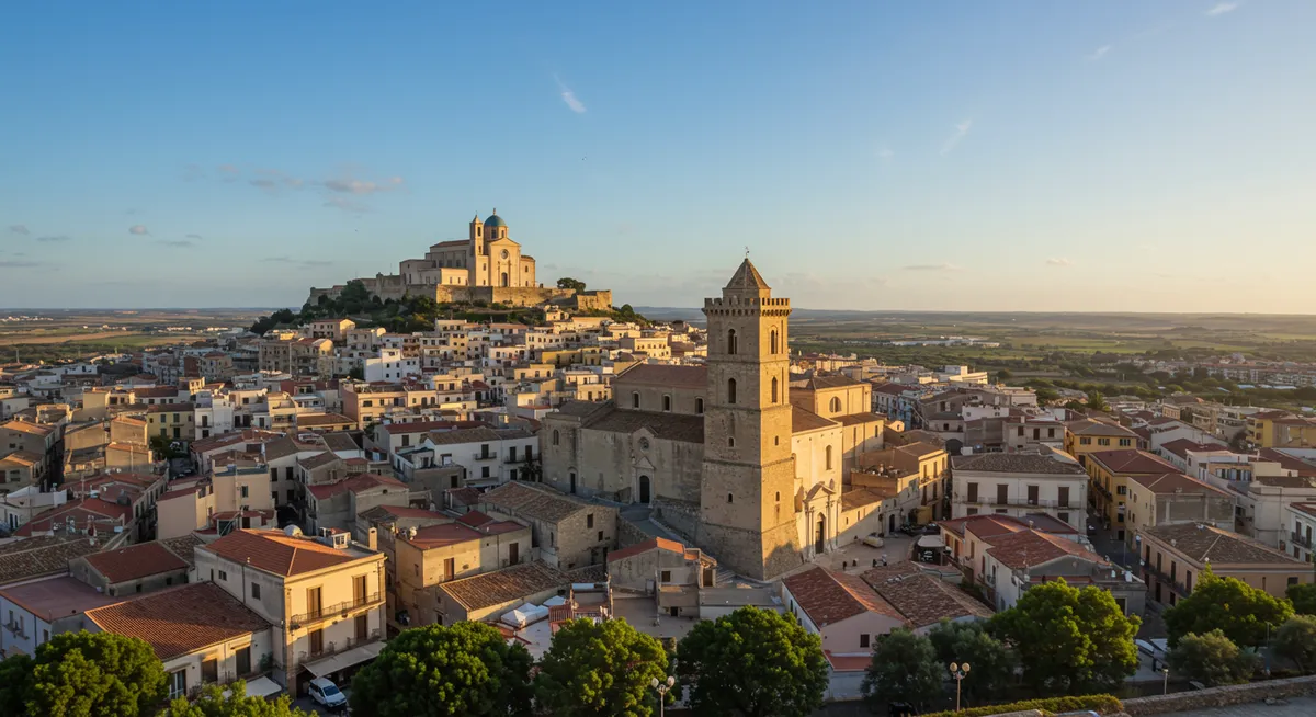 Top 10 Oristano Attractions in 2025