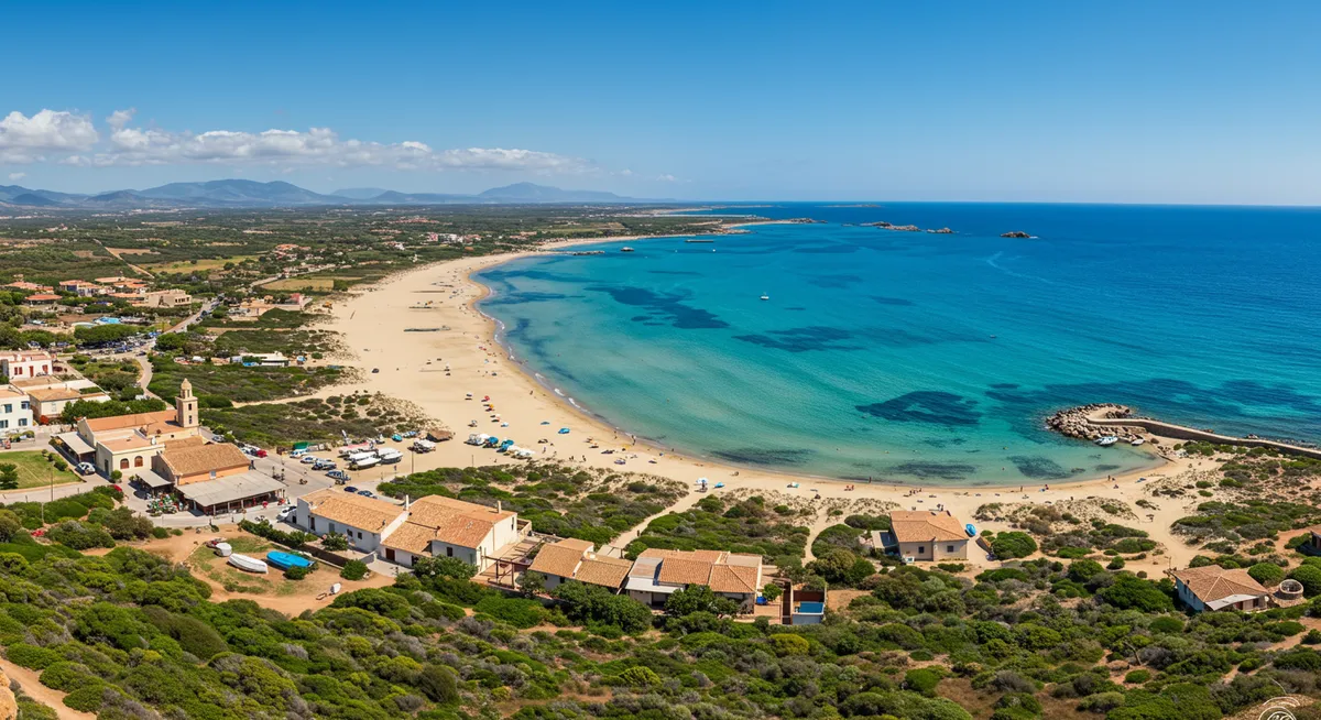 Oristano Day Tours: Sardinia's 15 Best Escapes