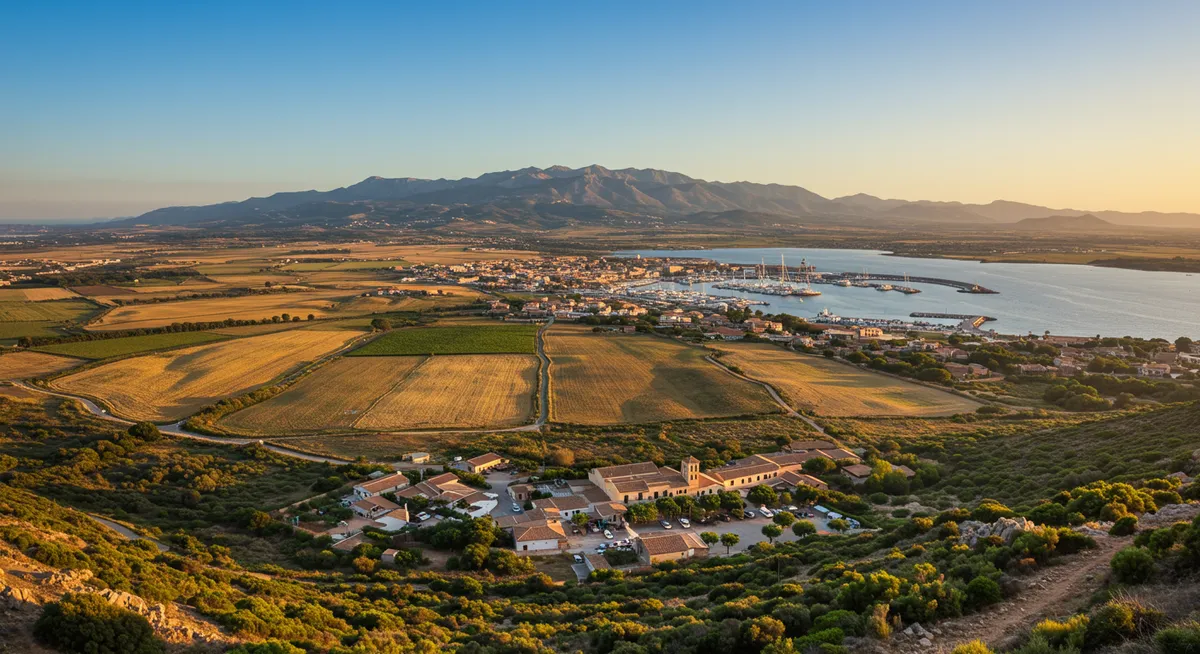 Oristano Experiences: Top Activities
