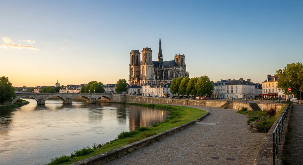 10 Amazing Orléans Attractions in 2025