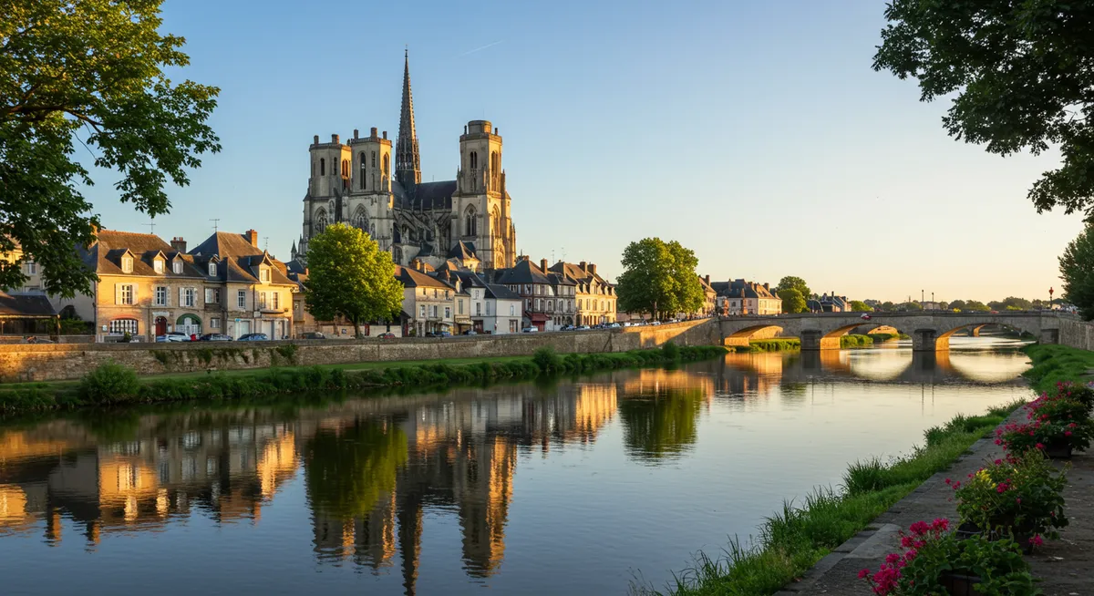 Orléans Day Tours: Discover Loire Valley's Best in 2025!