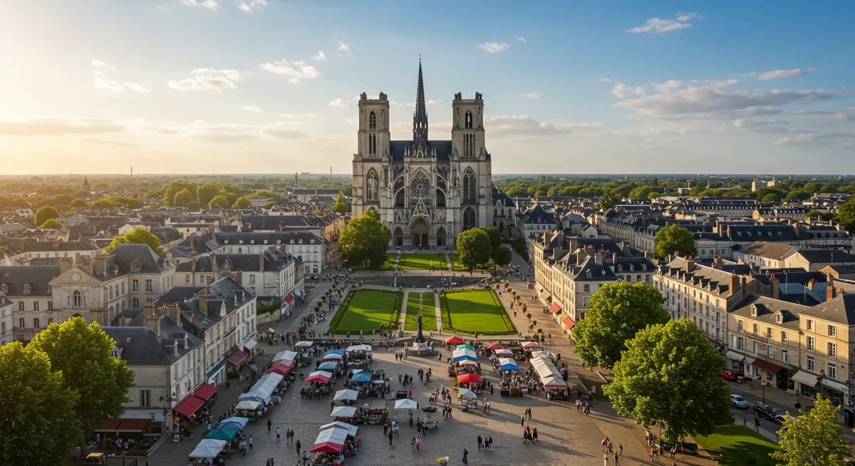 Top 10 Orléans Experiences: 2025 Guide