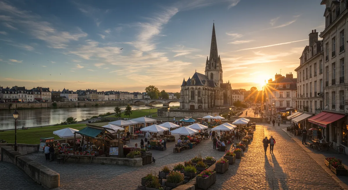 Orléans Itinerary: Your 2025 Guide