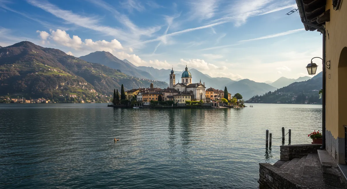 Top 10 Orta San Giulio Attractions
