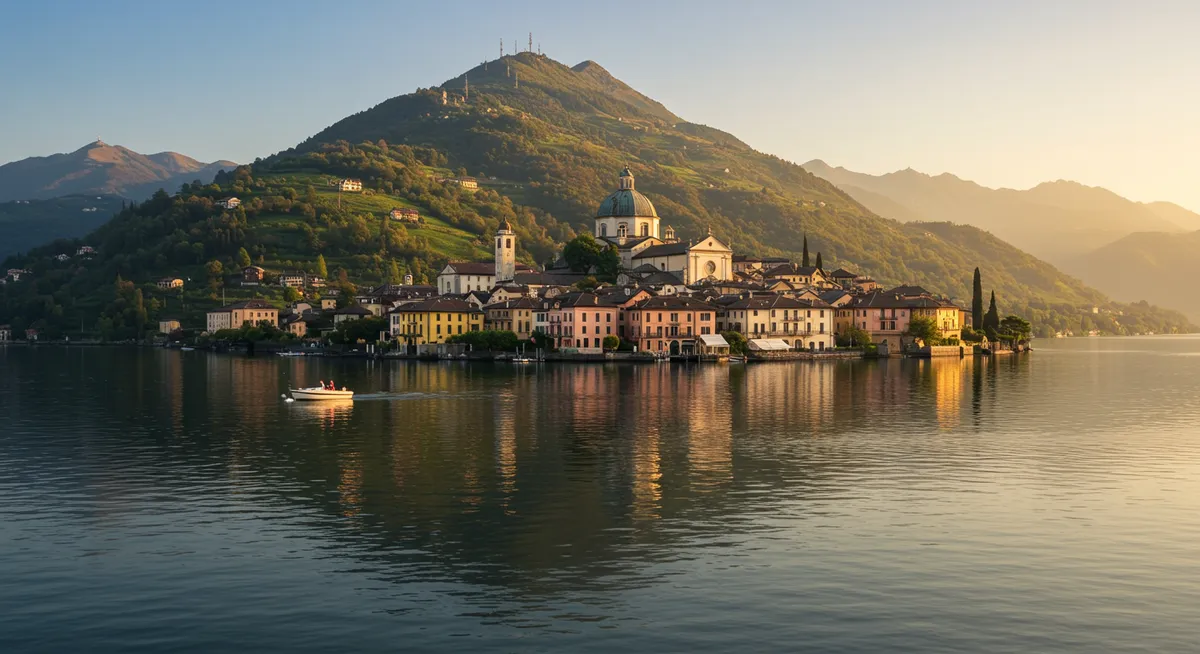 Orta San Giulio Day Tours: Your 2025 Ultimate Guide