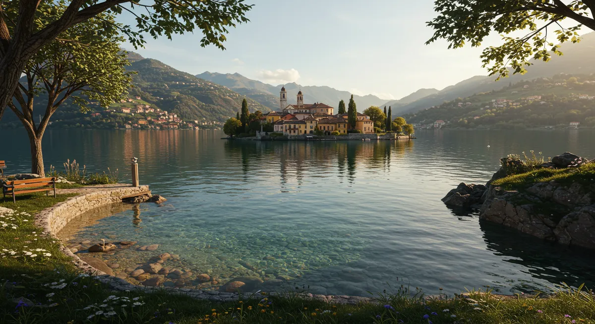 Top Orta San Giulio Experiences