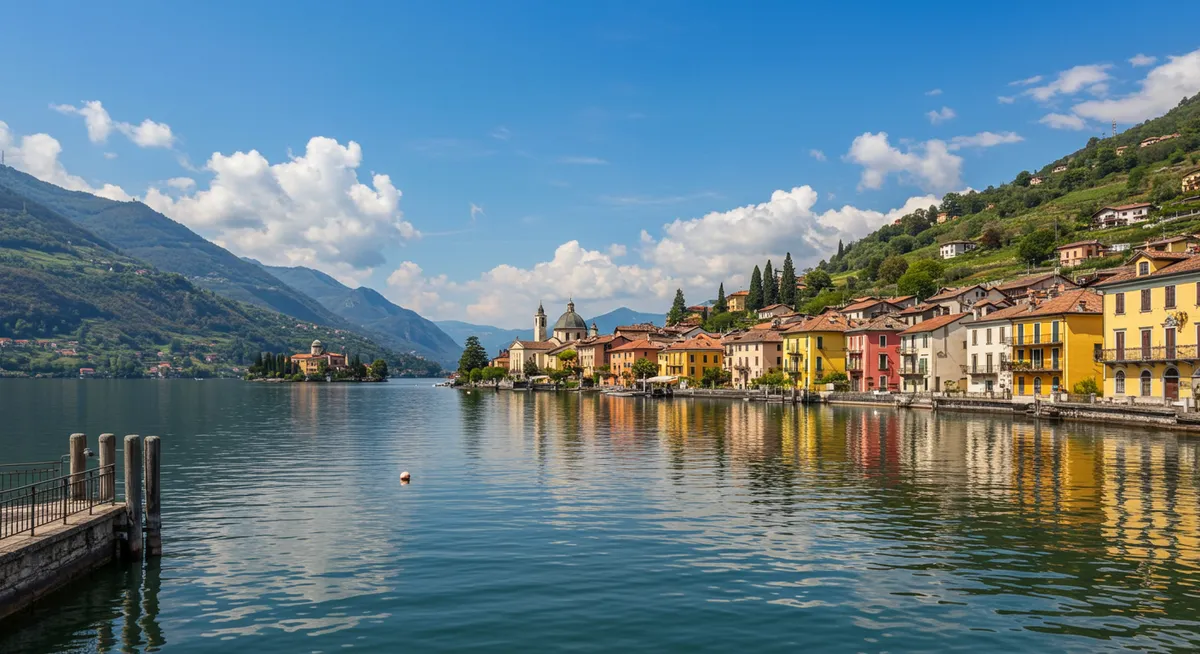 Orta San Giulio Itinerary: See the Best