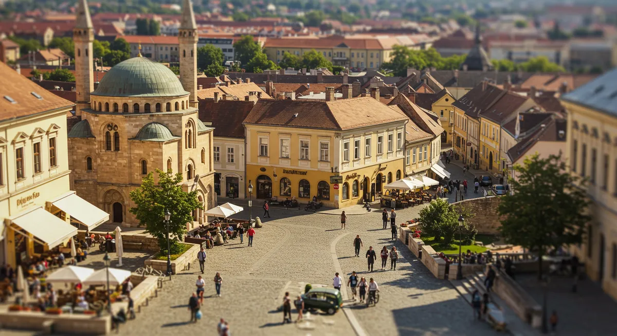 Pécs Day Tours: Explore Hungary's Hidden Gems in 2025